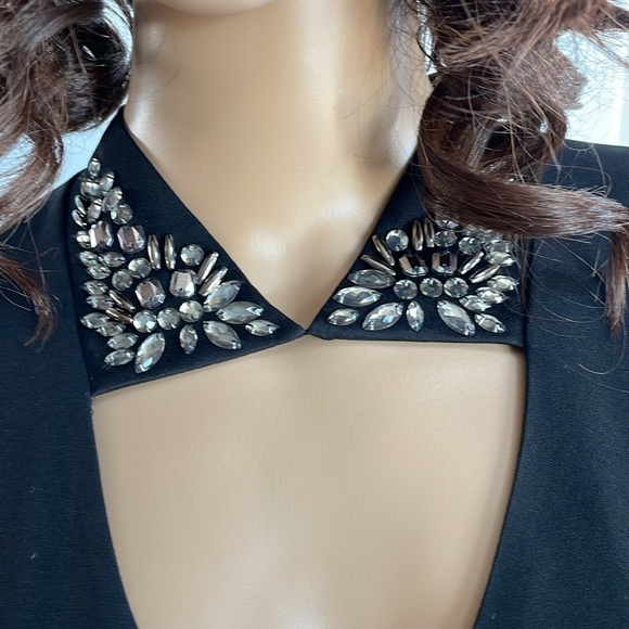 BCBG Maxazria black dress 🔥 - Picture 2 of 9